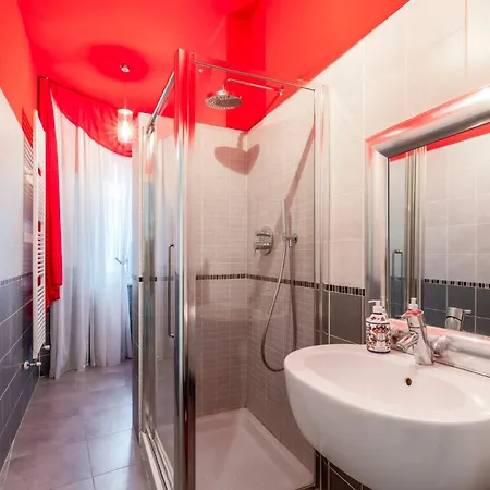 Casa Leonardo Appartement