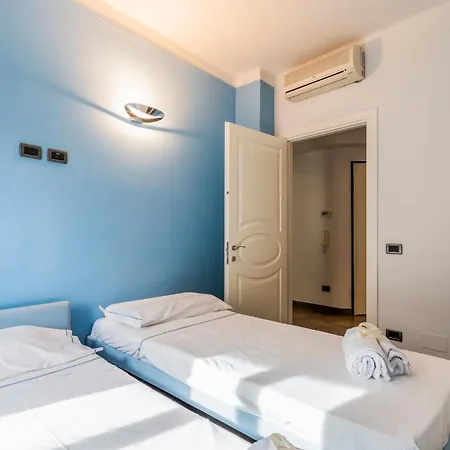 Apartamento Casa Leonardo Alassio