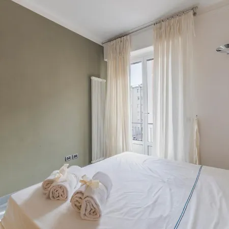 Appartement Casa Leonardo