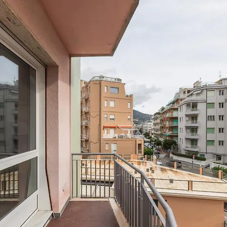 Appartement Casa Leonardo *