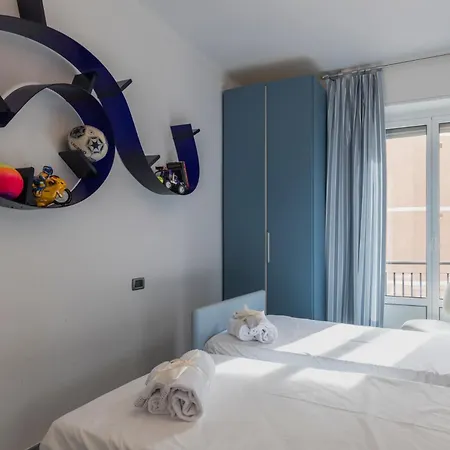 Appartement Casa Leonardo