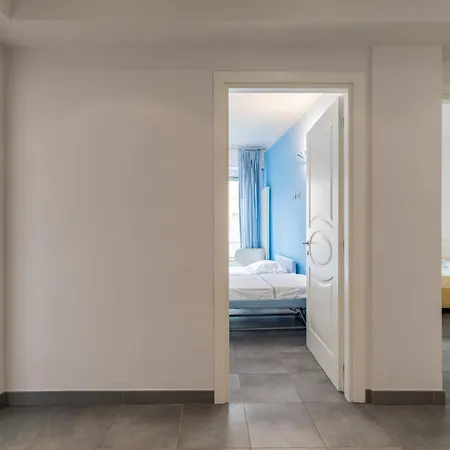 Casa Leonardo Appartement *
