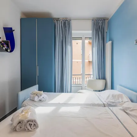 Casa Leonardo Appartement Alassio