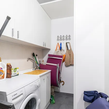 Casa Leonardo Appartement *